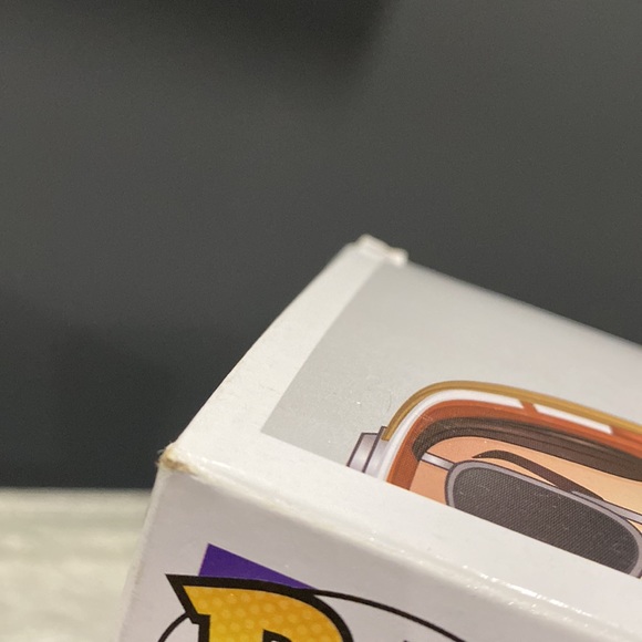 Funko Pop! Games | Fortnite #434: Moonwalker (2018) - Collectible Vinyl Figure - Picture 12 of 15